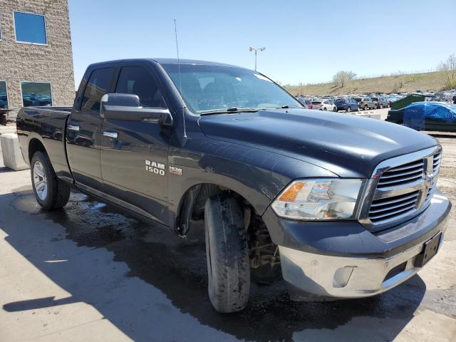 Photo 4 from auction – 2014 RAM 1500 SLT with VIN 1C6RR7GT8ES443196