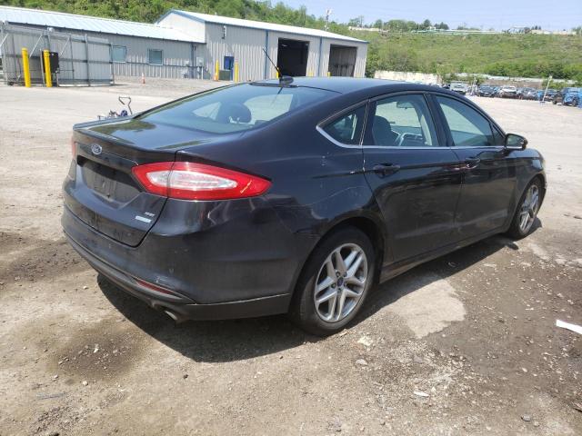 Photo 3 from auction – 2013 FORD FUSION SE with VIN 3FA6P0HR4DR134904