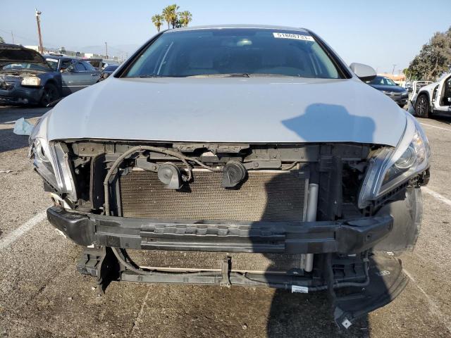 Photo 5 from auction – 2017 HYUNDAI SONATA SE with VIN 5NPE24AF2HH538594