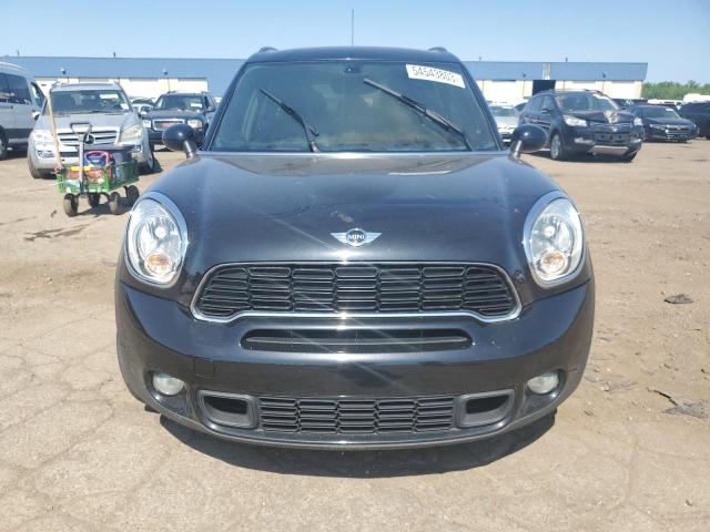 Photo 5 from auction – 2014 MINI COOPER S C with VIN WMWZC3C56EWP27796