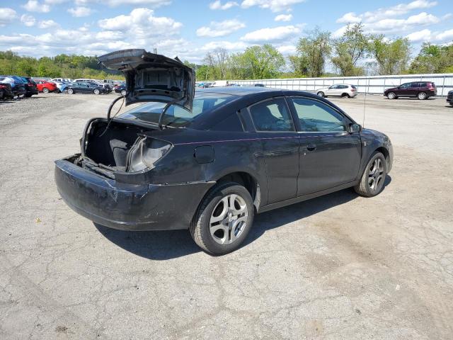 Photo 3 from auction – 2003 SATURN ION with VIN 1G8AW12F83Z206364