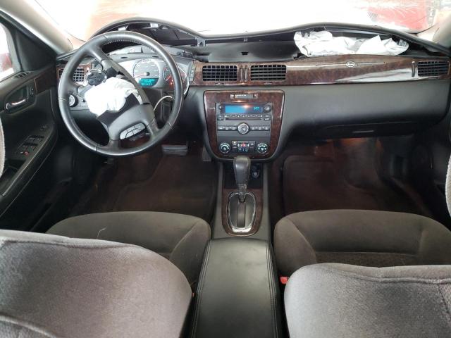 Photo 8 from auction – 2013 CHEVROLET IMPALA LT with VIN 2G1WG5E37D1106745