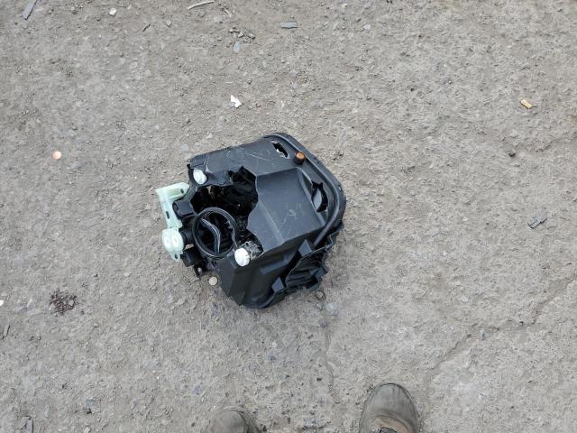 Photo 12 from auction – 2023 HYUNDAI TUCSON SEL with VIN KM8JBCAE7PU205064