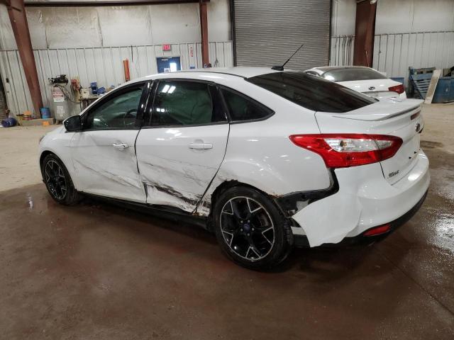Photo 2 from auction – 2012 FORD FOCUS SE with VIN 1FAHP3F20CL199021