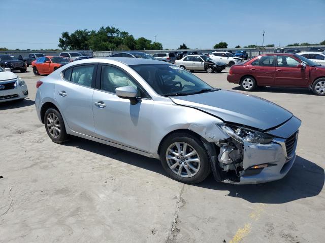 Photo 4 from auction – 2017 MAZDA 3 SPORT with VIN 3MZBN1U74HM119974
