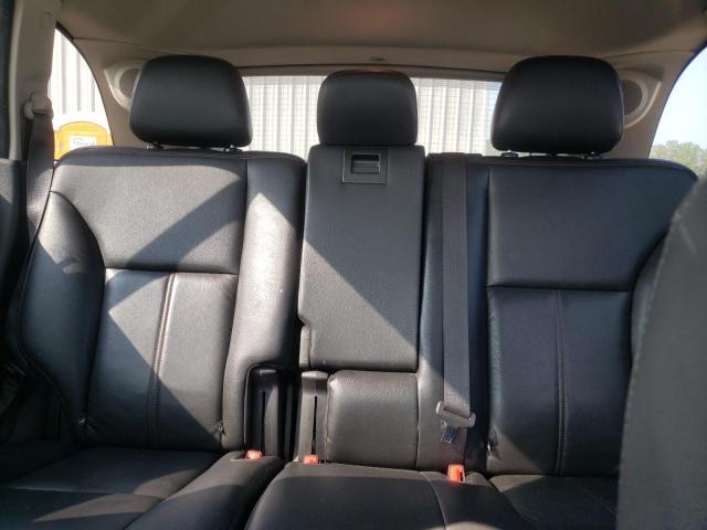 Photo 10 from auction – 2012 FORD EDGE LIMIT with VIN 2FMDK3KCXCBA04754
