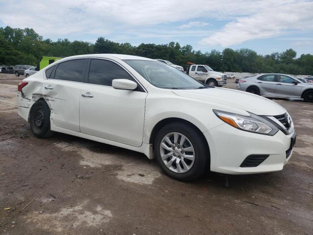 Photo 4 from auction – 2017 NISSAN ALTIMA 2.5 with VIN 1N4AL3AP8HC495900
