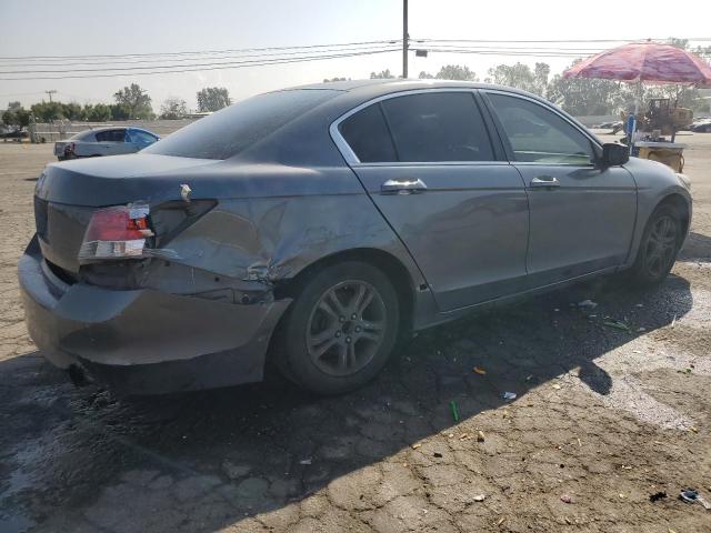 Photo 3 from auction – 2008 HONDA ACCORD LX with VIN JHMCP26368C077745