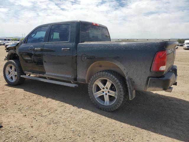 Photo 2 from auction – 2012 DODGE RAM 1500 S with VIN 1C6RD6KT1CS193667