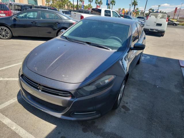 Photo 2 from auction – 2016 DODGE DART SXT with VIN 1C3CDFBA5GD623213