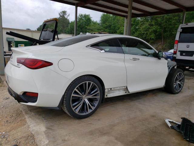 Photo 3 from auction – 2017 INFINITI Q60 PREMIU with VIN JN1EV7EL9HM553000