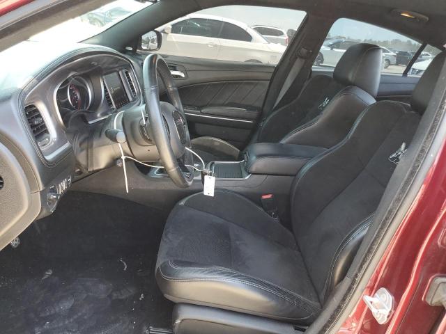 Photo 7 from auction – 2019 DODGE CHARGER SC with VIN 2C3CDXGJ1KH599776