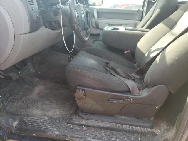 Photo 7 from auction – 2012 CHEVROLET SILVERADO with VIN 1GCNCPEX1CZ132745