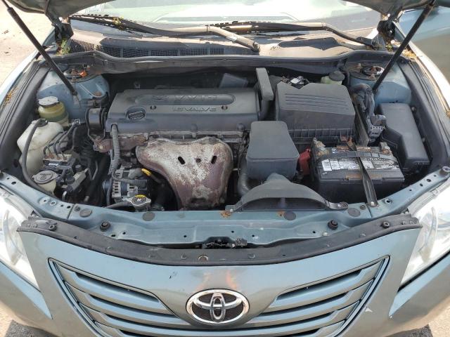 Photo 11 from auction – 2007 TOYOTA CAMRY CE with VIN 4T1BE46K37U623461