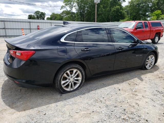 Photo 3 from auction – 2017 CHEVROLET MALIBU LT with VIN 1G1ZE5ST4HF114355