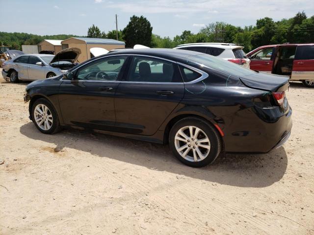 Photo 2 from auction – 2015 CHRYSLER 200 LIMITE with VIN 1C3CCCAB3FN677484