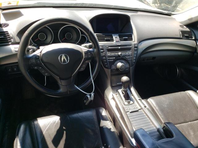 Photo 8 from auction – 2012 ACURA TL with VIN 19UUA8F76CA015958