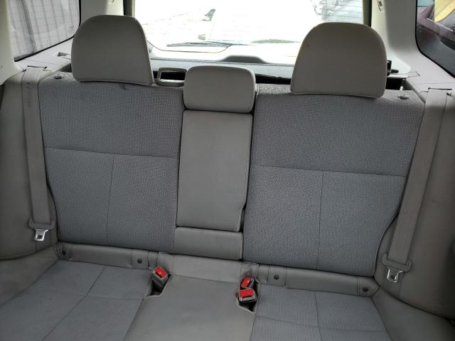 Photo 10 from auction – 2012 SUBARU FORESTER 2 with VIN JF2SHABC1CH404429