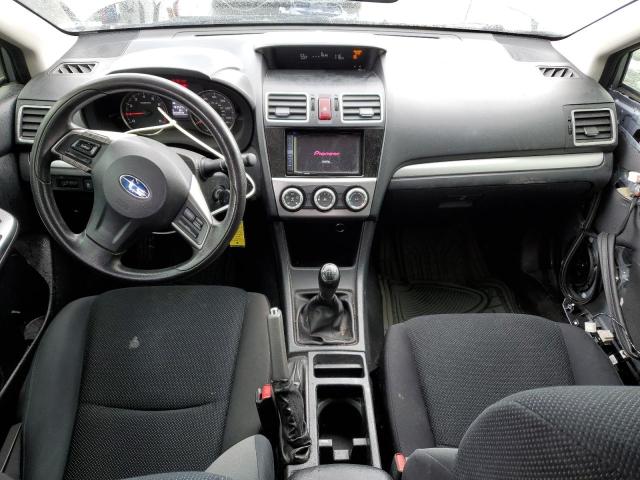 Photo 8 from auction – 2015 SUBARU IMPREZA with VIN JF1GPAA63F9300225