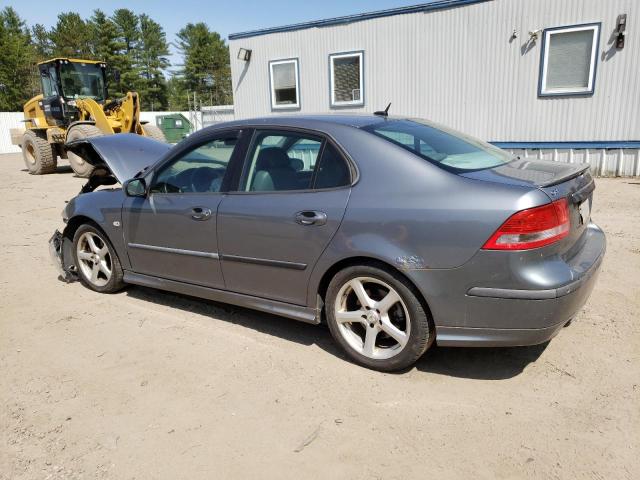 Photo 2 from auction – 2007 SAAB 9-3 AERO with VIN YS3FH41U571013710