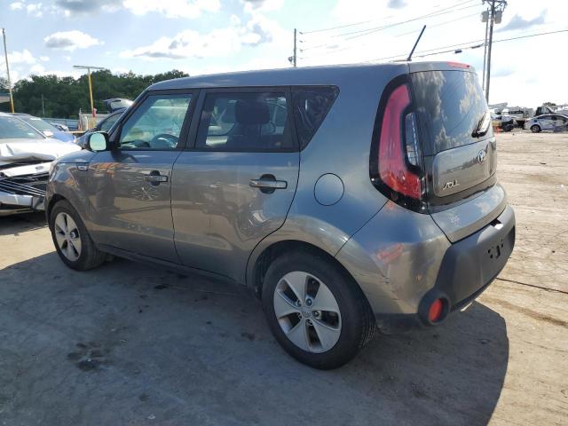 Photo 2 from auction – 2016 KIA SOUL with VIN KNDJN2A27G7384636