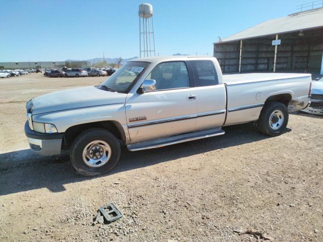 DODGE RAM 2500 1997 with VIN 3B7KC23D7VM588266 - Photo from auction