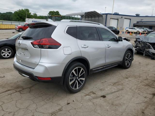 Photo 3 from auction – 2018 NISSAN ROGUE S with VIN JN8AT2MT4JW467744