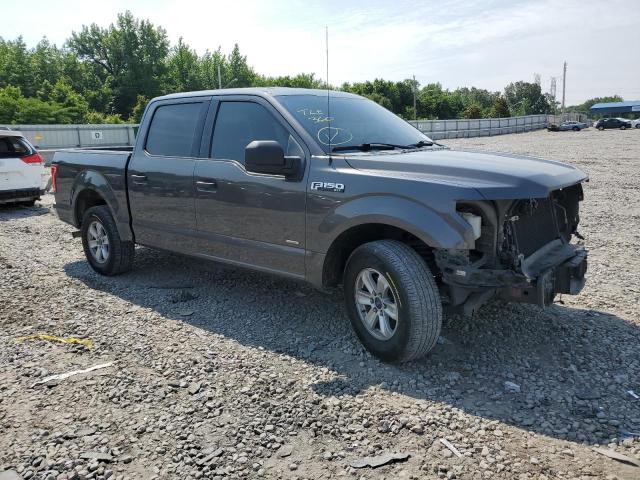 Photo 4 from auction – 2015 FORD F150 SUPER with VIN 1FTEW1CG8FKD69415