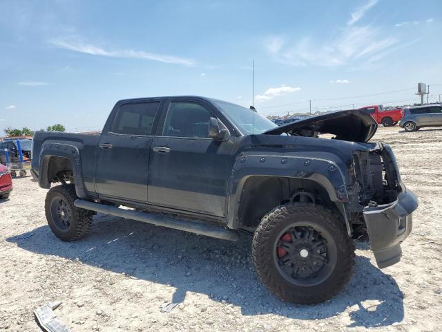 Photo 4 from auction – 2015 GMC SIERRA K15 with VIN 3GTU2VEC3FG169834