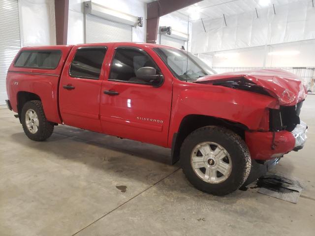 Photo 4 from auction – 2011 CHEVROLET 1500 with VIN 1GCPKSE34BF226971