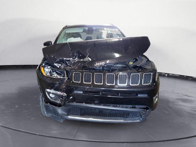 Photo 5 from auction – 2019 JEEP COMPASS LI with VIN 3C4NJDCB9KT800597