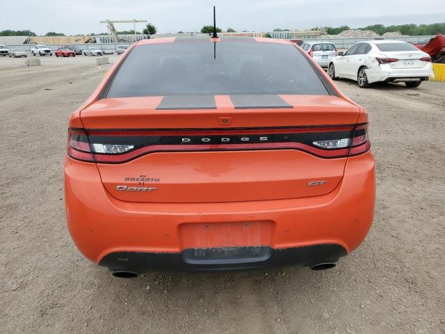 Photo 6 from auction – 2015 DODGE DART GT with VIN 1C3CDFEB8FD345250