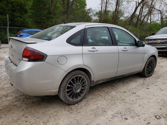 Photo 3 from auction – 2010 FORD FOCUS SES with VIN 1FAHP3GN8AW182732