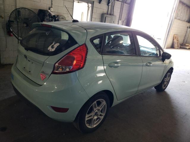 Photo 3 from auction – 2018 FORD FIESTA SE with VIN 3FADP4EJ6JM122310