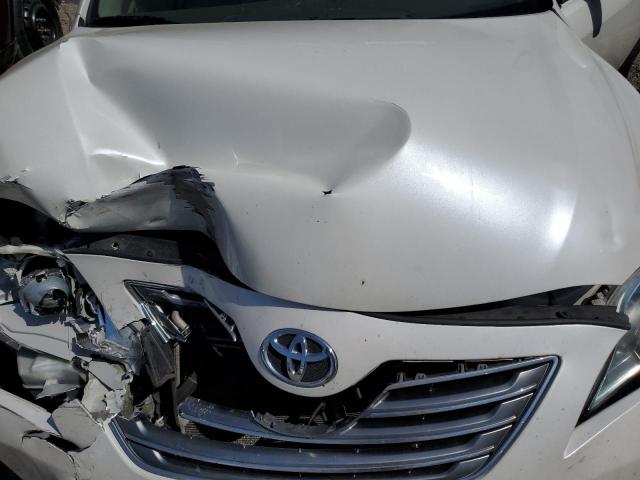 Photo 11 from auction – 2007 TOYOTA CAMRY HYBR with VIN 4T1BB46K27U024897