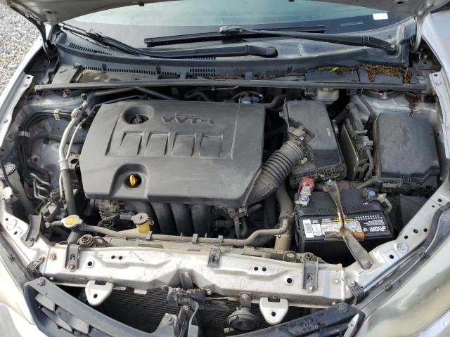 Photo 11 from auction – 2016 TOYOTA COROLLA L with VIN 5YFBURHE7GP461147
