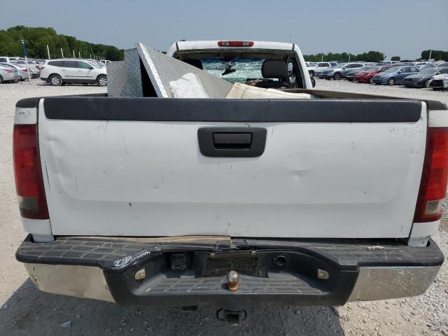 Photo 6 from auction – 2009 GMC SIERRA C15 with VIN 1GTEC14X59Z109816