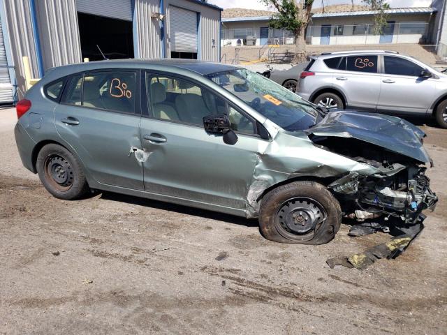 Photo 4 from auction – 2016 SUBARU IMPREZA with VIN JF1GPAA67GH216979