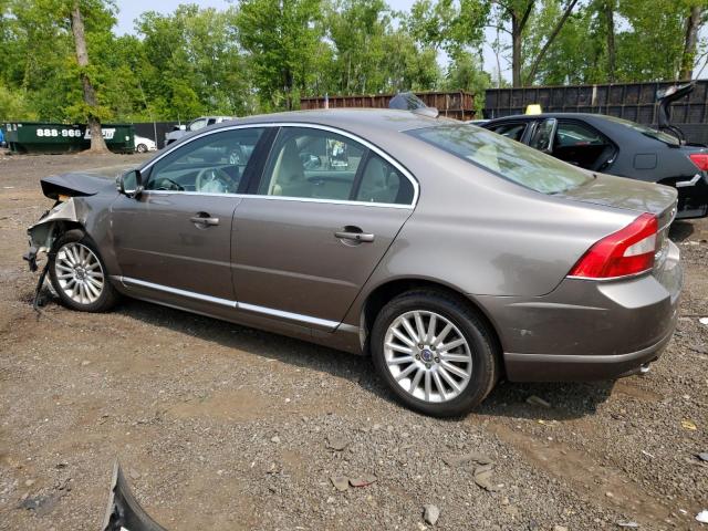 Photo 2 from auction – 2012 VOLVO S80 3.2 with VIN YV1952AS7C1157957