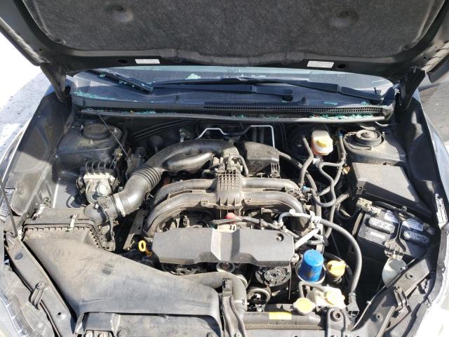Photo 11 from auction – 2014 SUBARU XV CROSSTR with VIN JF2GPAGC6E8296622