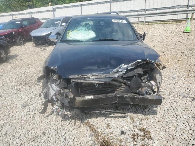 Photo 5 from auction – 2011 CHRYSLER 200 LIMITE with VIN 1C3BC2FB6BN597332