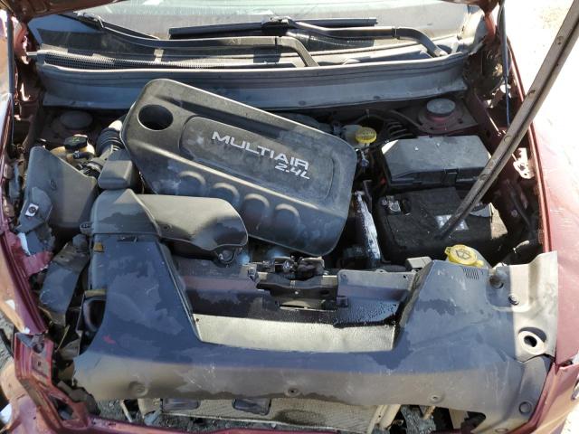 Photo 11 from auction – 2018 JEEP CHEROKEE L with VIN 1C4PJLCB8JD612676