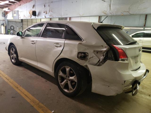 Photo 2 from auction – 2009 TOYOTA VENZA with VIN 4T3BK11A79U006371