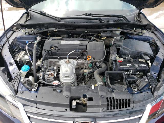 Photo 11 from auction – 2015 HONDA ACCORD SPO with VIN 1HGCR2F57FA034278