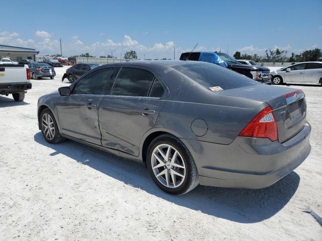 Photo 2 from auction – 2011 FORD FUSION SEL with VIN 3FAHP0JA9BR132074