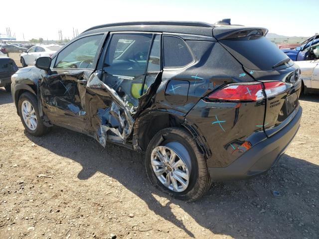 Photo 2 from auction – 2022 TOYOTA COROLLA CR with VIN 7MUBAAAG0NV030066