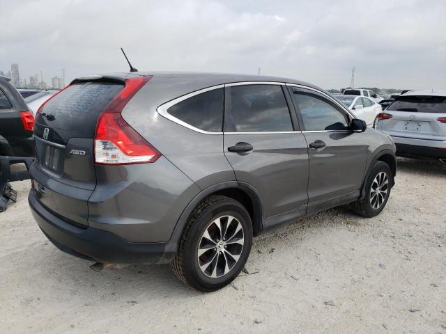 Photo 3 from auction – 2014 HONDA CR-V LX with VIN 2HKRM4H36EH673533