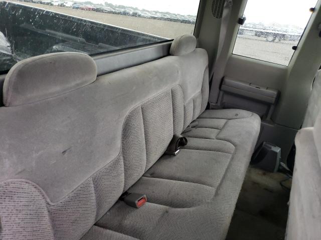 Photo 10 from auction – 1998 CHEVROLET GMT-400 C1 with VIN 2GCEC19R8W1164534