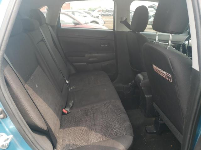 Photo 10 from auction – 2013 MITSUBISHI OUTLANDER with VIN 4A4AR4AU7DE006172