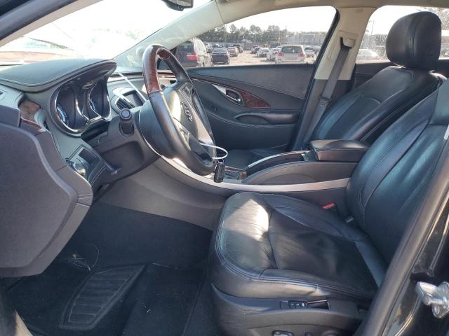 Photo 7 from auction – 2010 BUICK LACROSSE C with VIN 1G4GE5GV3AF267643